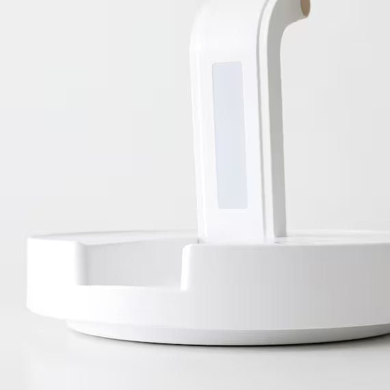 CORDLESS PEDESTAL FAN MW09NG WH