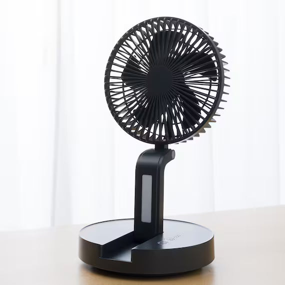 CORDLESS PEDESTAL FAN MW09NG DGY