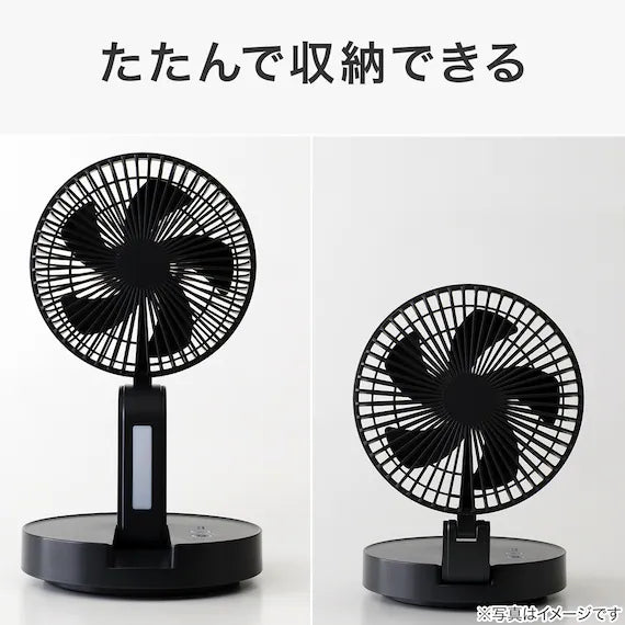 CORDLESS PEDESTAL FAN MW09NG DGY