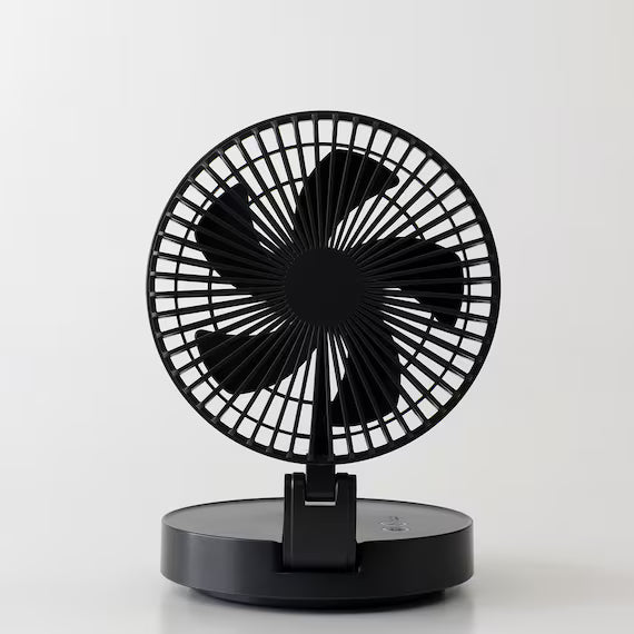 CORDLESS PEDESTAL FAN MW09NG DGY