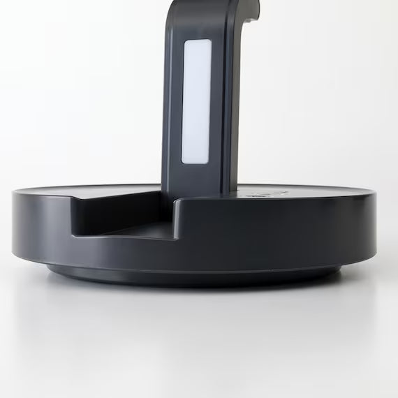 CORDLESS PEDESTAL FAN MW09NG DGY