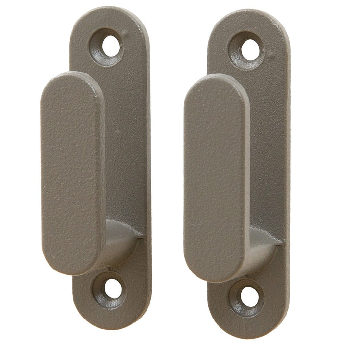 IRON TASSEL HOLDER NJL DGY