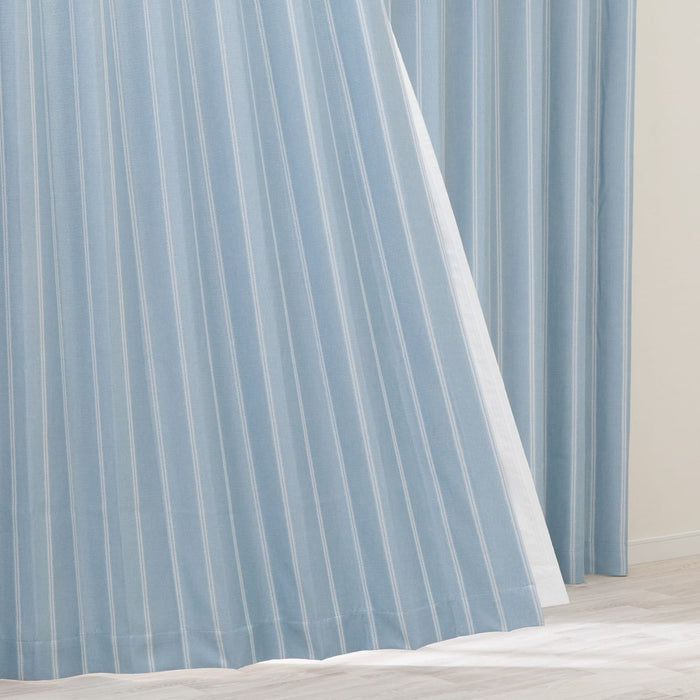 CURTAIN RD115 BL100X178X2
