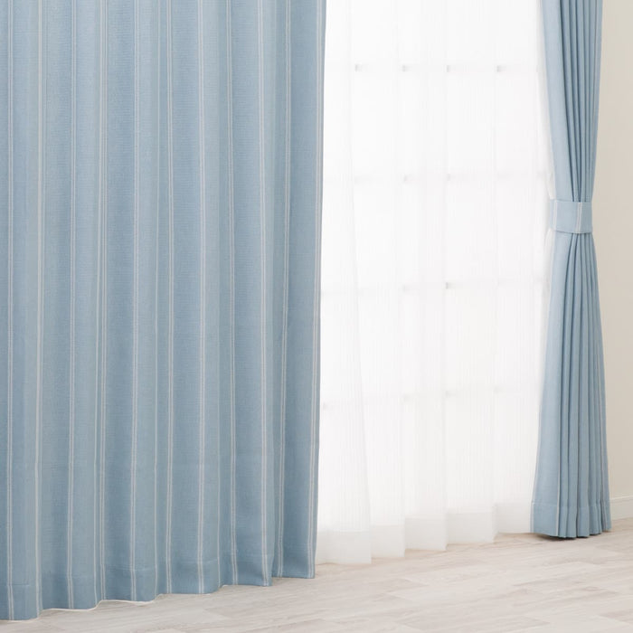 CURTAIN RD115 BL100X178X2