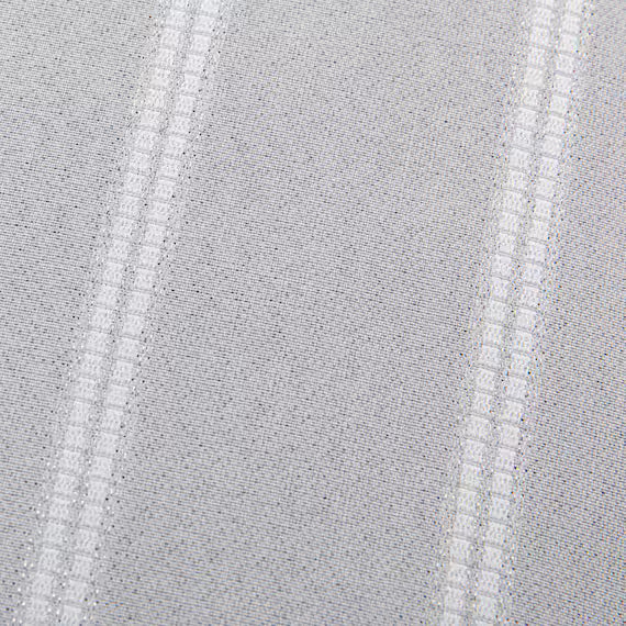 CURTAIN RD115 GY100X135X2