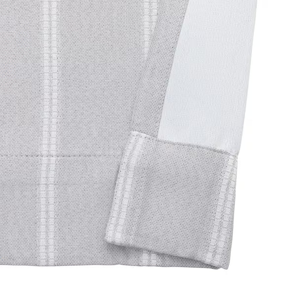 CURTAIN RD115 GY100X200X2