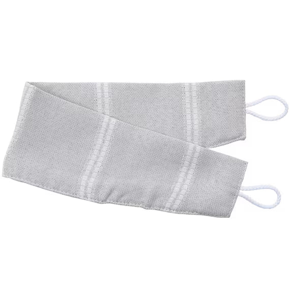 CURTAIN RD115 GY100X200X2