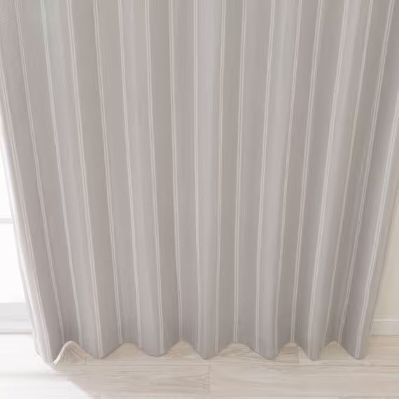 CURTAIN RD115 GY100X200X2