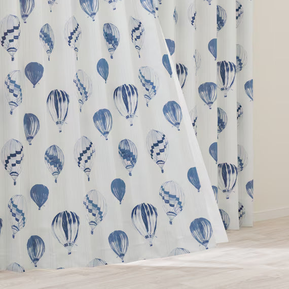 CURTAIN RD129 100X178X2