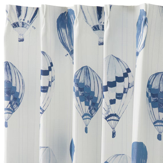 CURTAIN RD129 100X135X2