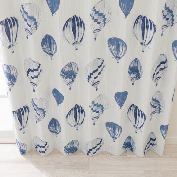 CURTAIN RD129 100X135X2