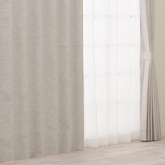 CURTAIN RD123 IV 100X178X2