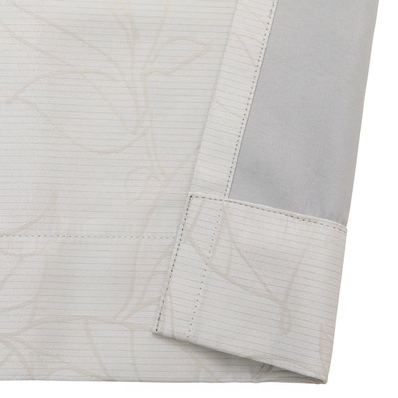 CURTAIN RD123 IV 100X178X2