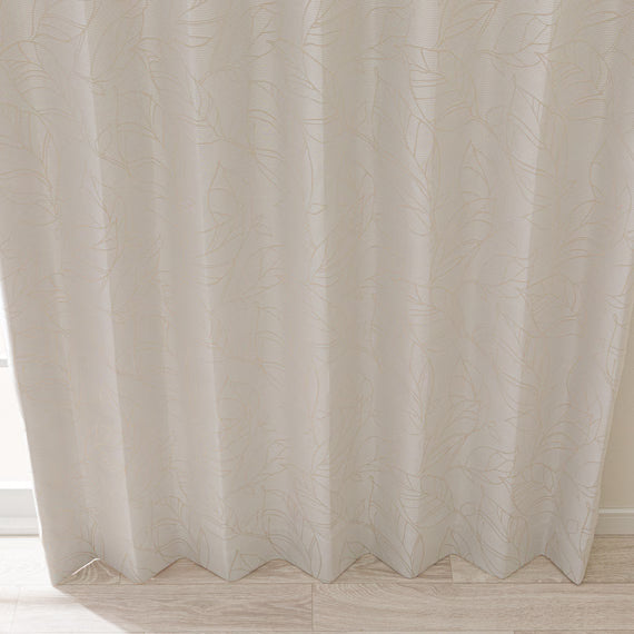 CURTAIN RD123 IV 100X200X2