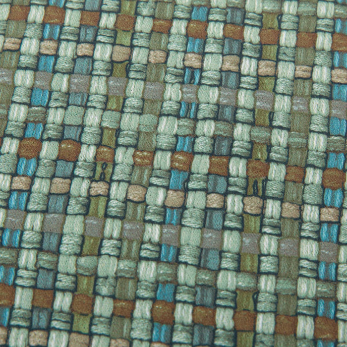 CARTAIN RD132 GR  100X200X2