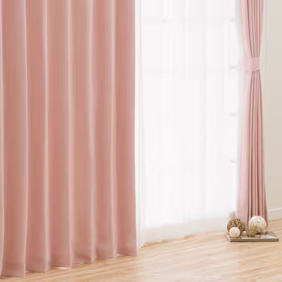 CURTAIN RD140 RO 100X135X2