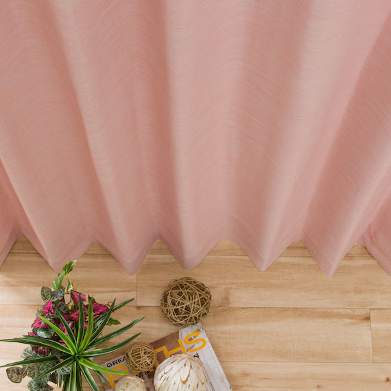 CURTAIN RD140 RO 150X200X2