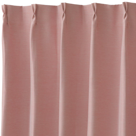 CURTAIN RD140 RO 150X200X2