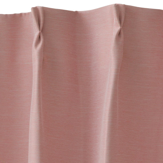 CURTAIN RD140 RO 150X200X2