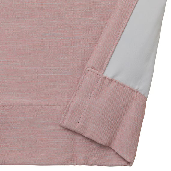 CURTAIN RD140 RO 150X200X2