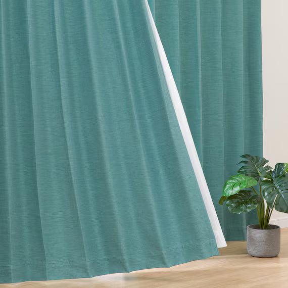 CURTAIN RD140 GR 100X135X2