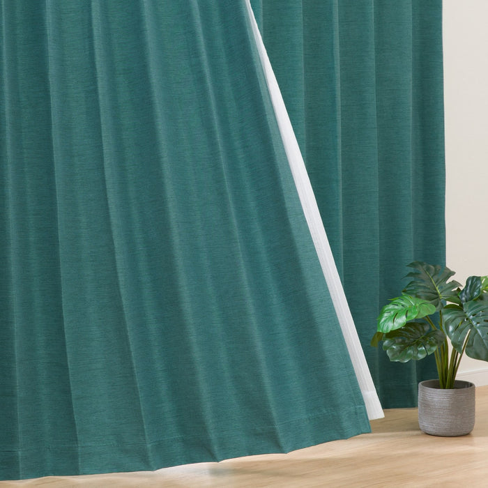 CURTAIN RD140 GR 150X200X2