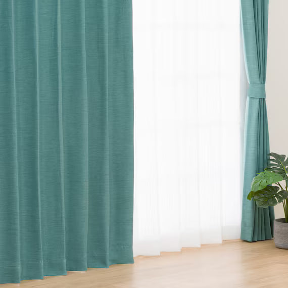 CURTAIN RD140 GR 100X135X2