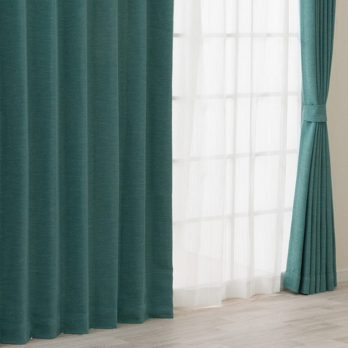CURTAIN RD140 GR 150X200X2