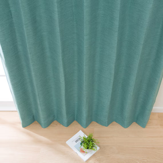 CURTAIN RD140 GR 100X135X2