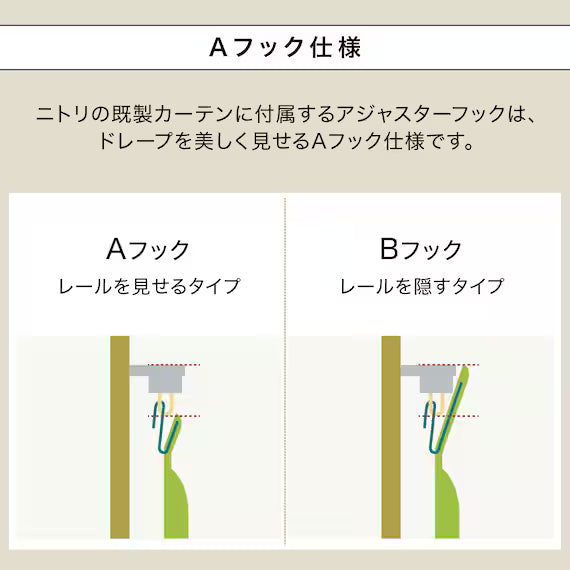 CURTAIN RD140 GR 100X135X2