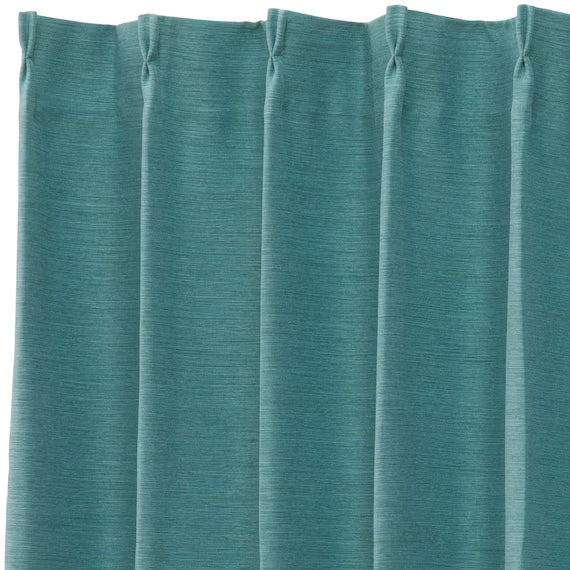 CURTAIN RD140 GR 100X135X2