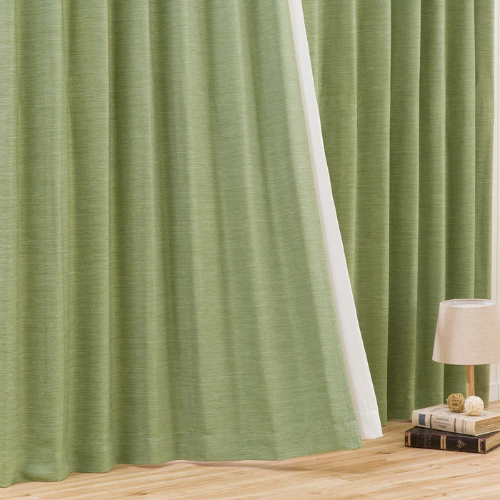 CURTAIN RD140 YGR 150X200X2