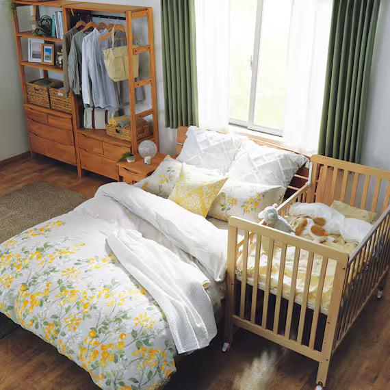 CURTAIN RD140 YGR 100X135X2
