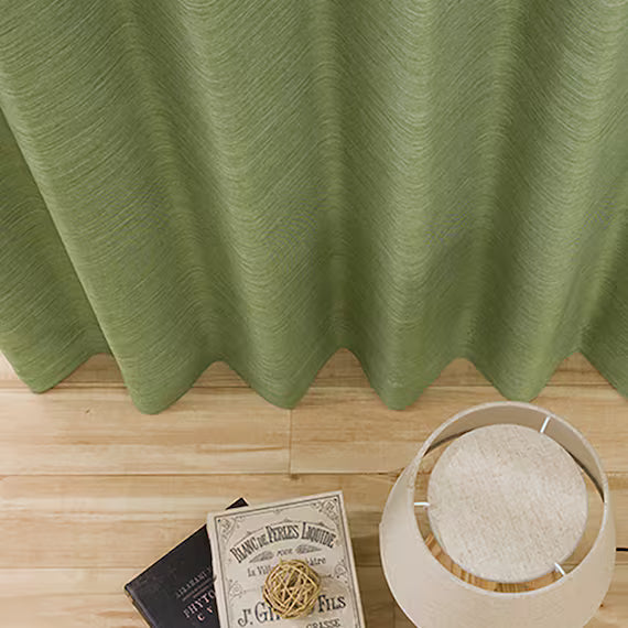CURTAIN RD140 YGR 100X135X2