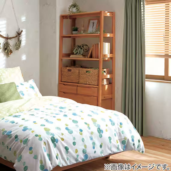 CURTAIN RD140 YGR 100X135X2