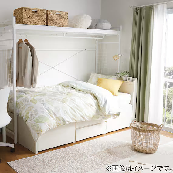 CURTAIN RD140 YGR 100X135X2