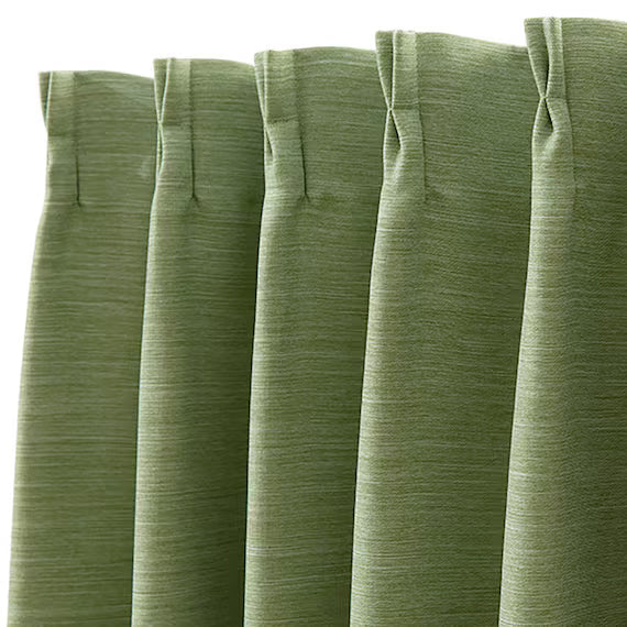 CURTAIN RD140 YGR 100X135X2
