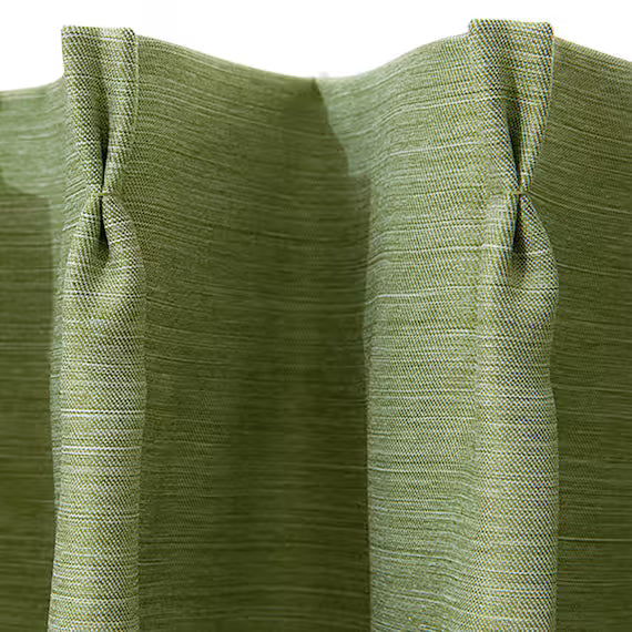 CURTAIN RD140 YGR 100X230X2