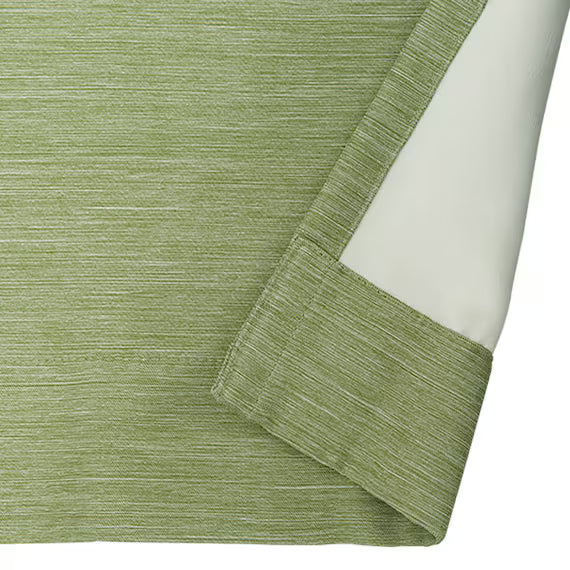 CURTAIN RD140 YGR 100X135X2