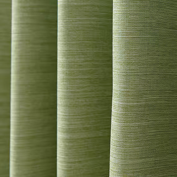 CURTAIN RD140 YGR 100X135X2
