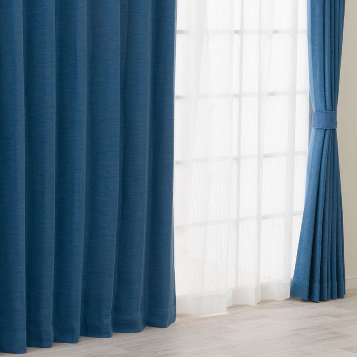 CURTAIN RD140 BL 150X200X2