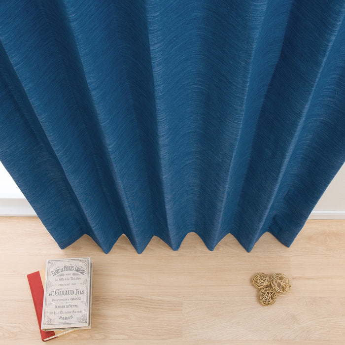 CURTAIN RD140 BL 150X200X2