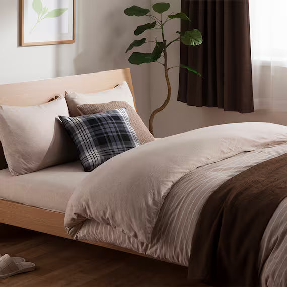 CURTAIN RD140 BR 100X200X2