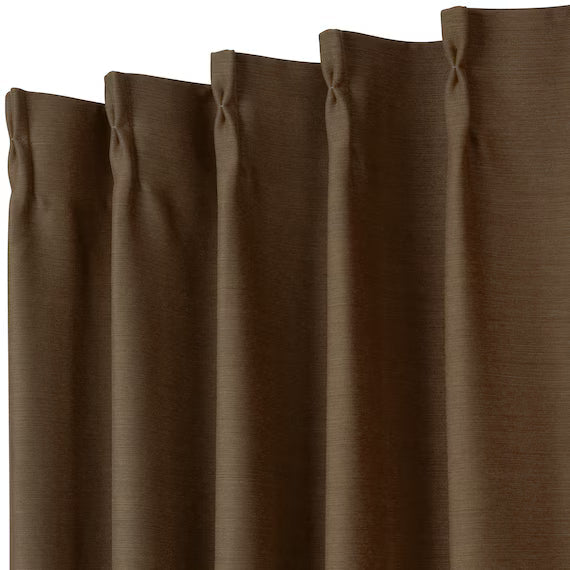 CURTAIN RD140 BR 100X200X2