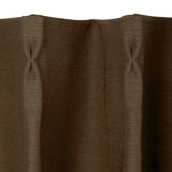 CURTAIN RD140 BR 100X200X2