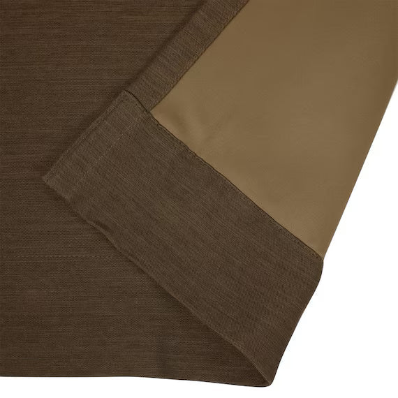 CURTAIN RD140 BR 100X200X2