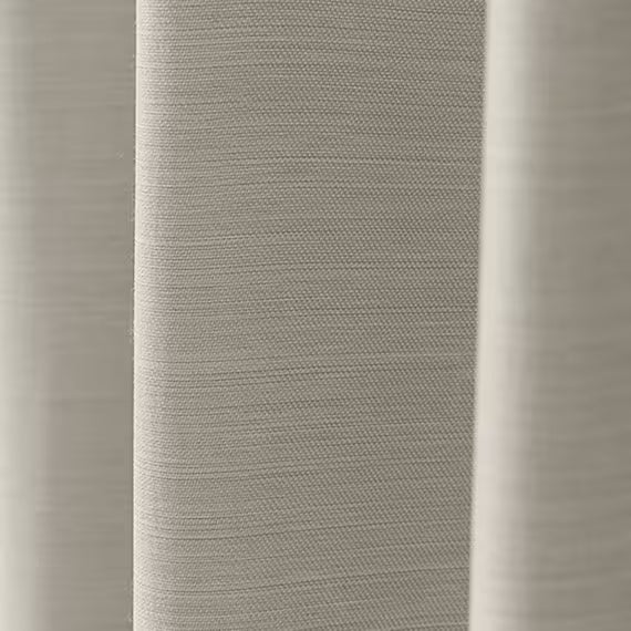 CURTAIN RD140 GY 100X200X2