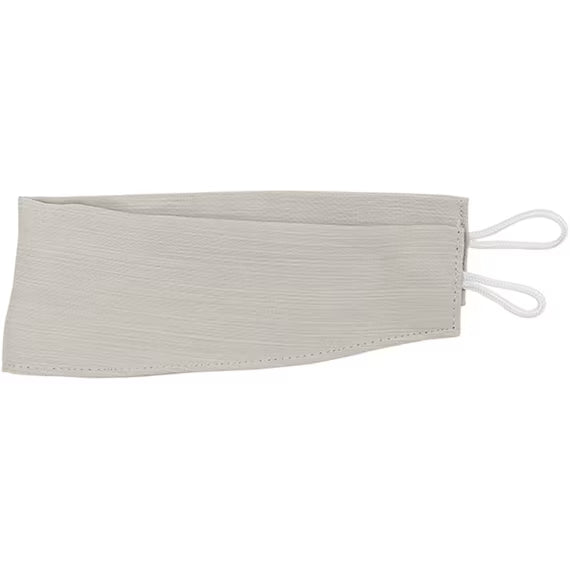 CURTAIN RD140 GY 100X200X2