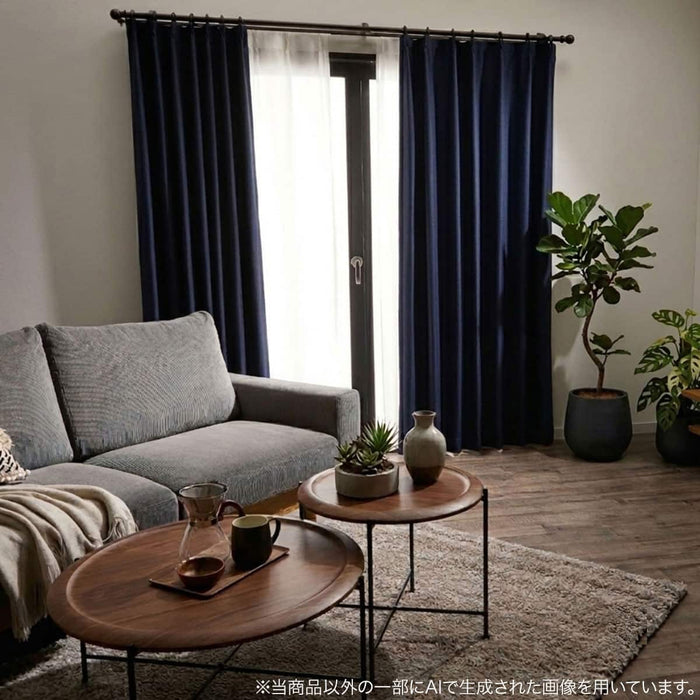 CURTAIN RD140 NV 150X200X2