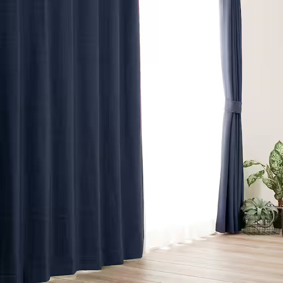 CURTAIN RD140 NV 100X135X2